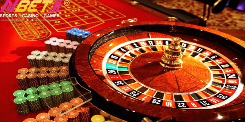 Casino NBET với đa dạng trò chơi đẳng cấp