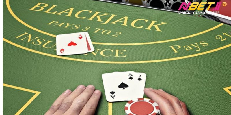 Khái niệm game Blackjack là gì?